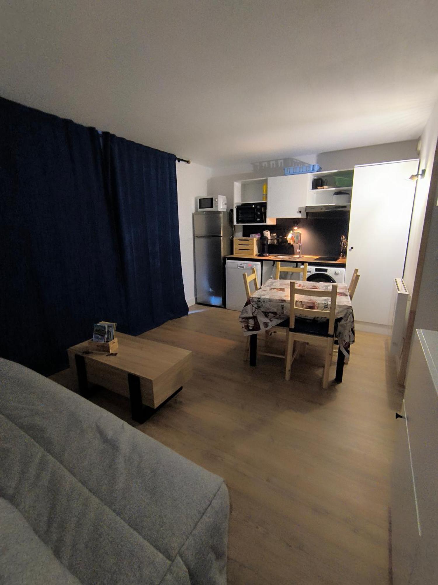 Studio Tout Equipe 柔基耶 外观 照片